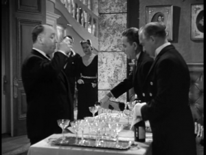 notorious hitchcock cameo cine-real